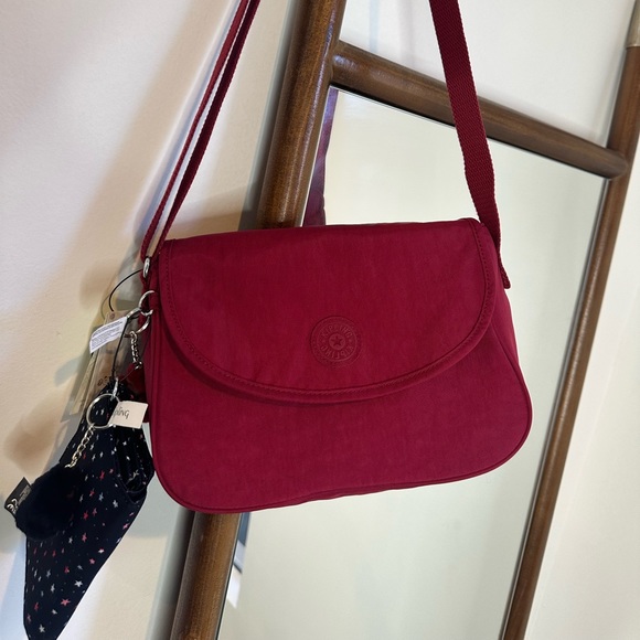 Brand new KipPling CrossBody and Star Wallet - Picture 2 of 7